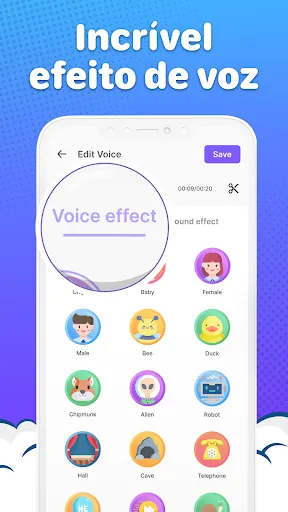 Trocador de Voz - Muda voz | Jogos | XWorld Trocador de Voz - Muda voz | Jogos | XWorld