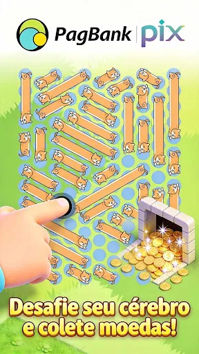 Cat Escape master | Jogos | XWorld