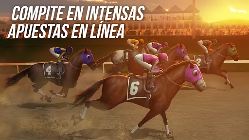 Photo Finish Horse Racing | juego | XWorld Photo Finish Horse Racing | juego | XWorld