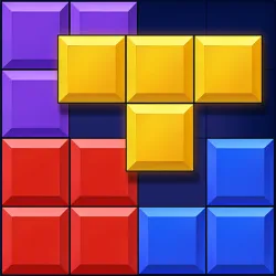 XWorld | Block Master: IQ Puzzle Games