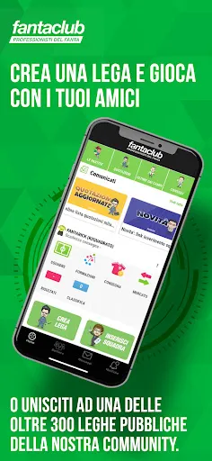 Fantaclub | 游戏 | XWorld