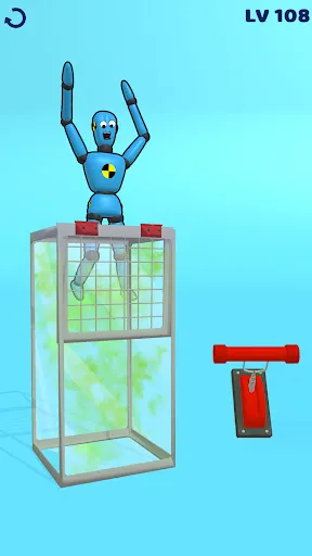 Ragdoll Smash: Bone Breaker | Games | XWorld