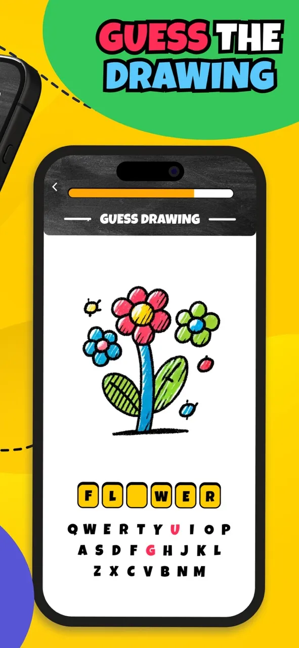 Draw N Guess Multiplayer | เกม | XWorld