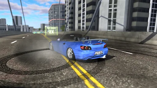 Car Parking 3D: Online Drift | Permainan | XWorld