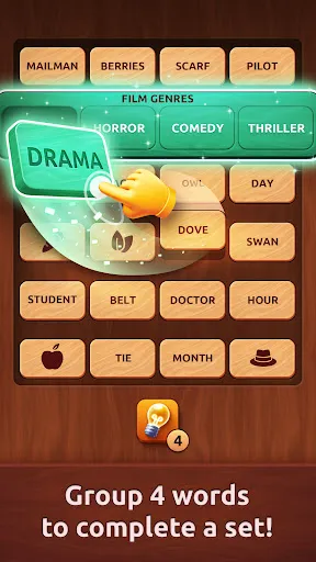 Associations - Colorwood Game | 游戏 | XWorld Associations - Colorwood Game | 游戏 | XWorld