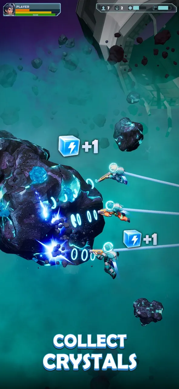Mecha Fire | 游戏 | XWorld