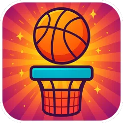 XWorld | Basket Goal: Basketball Puzzle