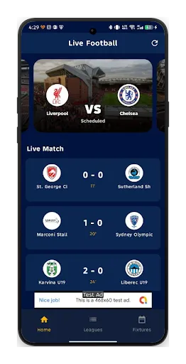 Live Football TV HD Score808 | 游戏 | XWorld Live Football TV HD Score808 | 游戏 | XWorld