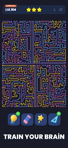 Arrow Out | Jogos | XWorld