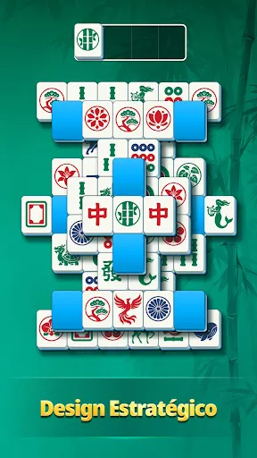 Zen Mahjong Diário | Jogos | XWorld