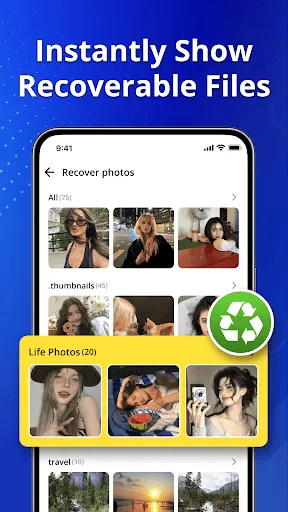 KeepRecovery Pro | 游戏 | XWorld