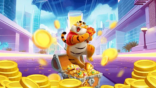 Lucky Miner Tiger | เกม | XWorld