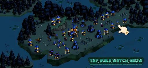 Shadow Kingdom:Frontier War TD | 游戏 | XWorld