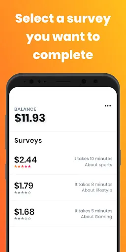 Poll Pay: Earn Money & Cash | Games | XWorld