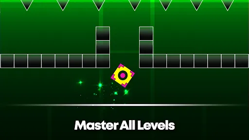 Pixel Ride – Jump to the Beat | เกม | XWorld