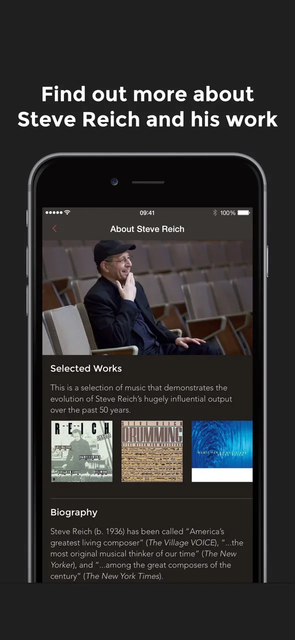 Steve Reich’s Clapping Music | Games | XWorld