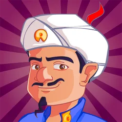 XWorld | Akinator