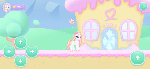 Magic Unicorns | เกม | XWorld Magic Unicorns | เกม | XWorld