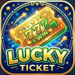 XWorld | SOI - iGaming | Playable -Lucky Ticket