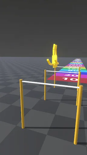 High Bar Jumper | เกม | XWorld