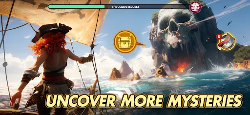 Lord of Seas: Survival & War | Games | XWorld Lord of Seas: Survival & War | Games | XWorld