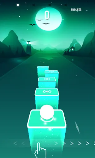 Forsaken Tiles Dance Music | Игры | XWorld