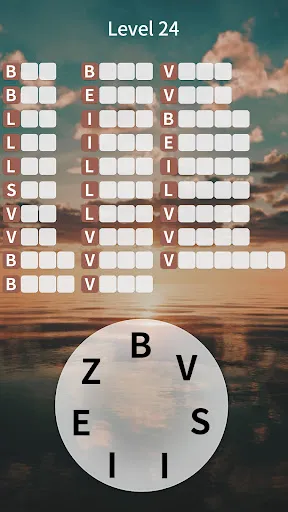 Word Serenity: Zen Puzzle Game | เกม | XWorld