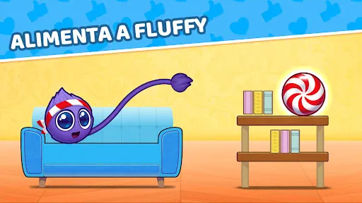 Atrapa el Caramelo 2 | juego | XWorld Atrapa el Caramelo 2 | juego | XWorld