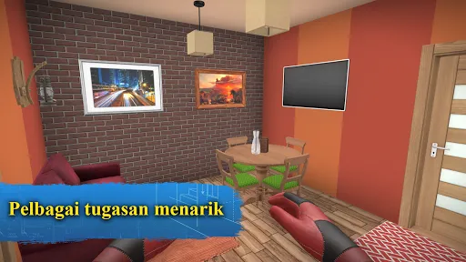 House Flipper: Home Design | Permainan | XWorld