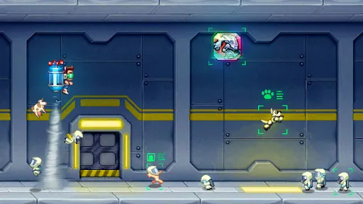 Jetpack Joyride | Games | XWorld