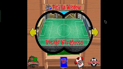 Backyard Soccer '98 | Games | XWorld Backyard Soccer '98 | Games | XWorld