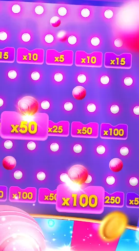 Plinko Balls | 游戏 | XWorld