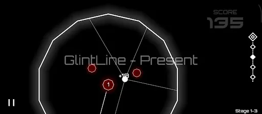 GlintLine: Play with reflexes | Permainan | XWorld GlintLine: Play with reflexes | Permainan | XWorld