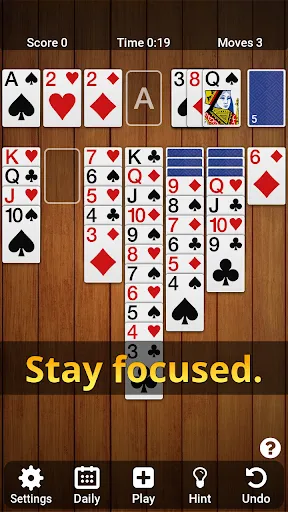 Solitaire : Classic Card Games | Games | XWorld Solitaire : Classic Card Games | Games | XWorld