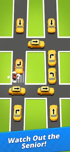 Car Jam: Escape Puzzle | 游戏 | XWorld