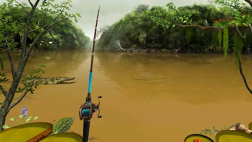 Fishing Clash: Sport Simulator | Games | XWorld