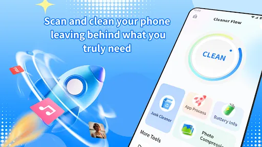 Cleaner Flow | 游戏 | XWorld Cleaner Flow | 游戏 | XWorld