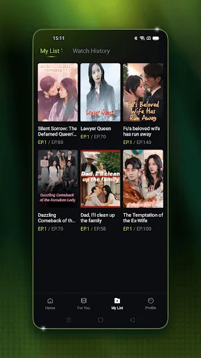 Nex Drama | 游戏 | XWorld