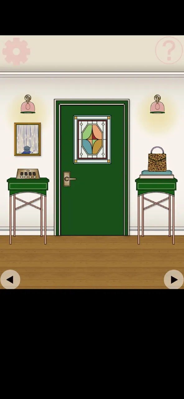 SUNFLOWER HOUSE : ROOM ESCAPE | 游戏 | XWorld