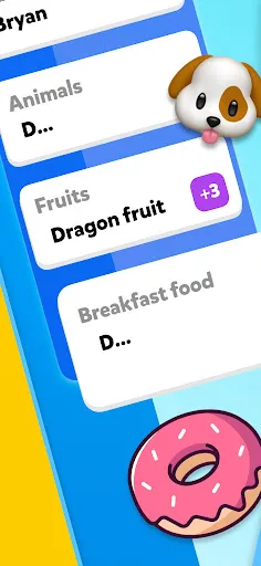 Fight List 2 - Categories game | Games | XWorld Fight List 2 - Categories game | Games | XWorld