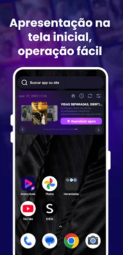 Drama Home-Curta-metragem | Jogos | XWorld