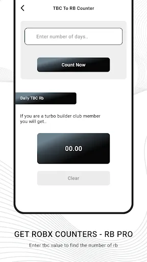 Get Robx Counters - RB Pro | 游戏 | XWorld