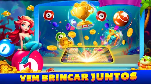 Bingo Club | Jogos | XWorld