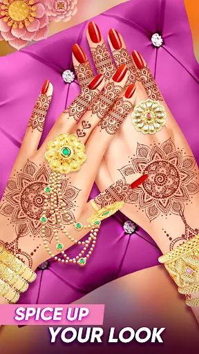 Wedding Dress Up Bridal Makeup | Games | XWorld