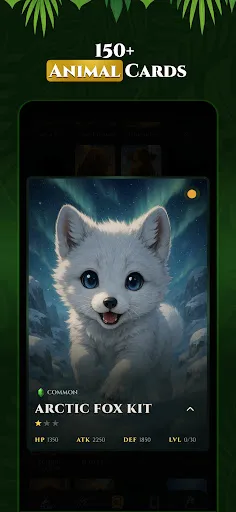 Bestiara: Animal TCG | 游戏 | XWorld Bestiara: Animal TCG | 游戏 | XWorld