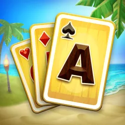 XWorld | Tiki Solitaire TriPeaks XWorld | Tiki Solitaire TriPeaks