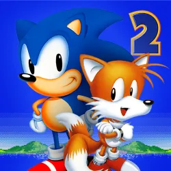 XWorld | Sonic The Hedgehog 2 Classic