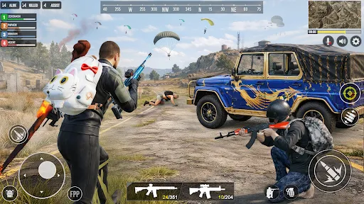FPS стрелялки оффлайн 3D | Игры | XWorld FPS стрелялки оффлайн 3D | Игры | XWorld