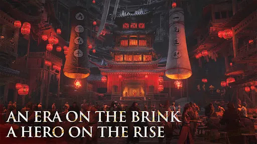 Where Winds Meet | 游戏 | XWorld Where Winds Meet | 游戏 | XWorld