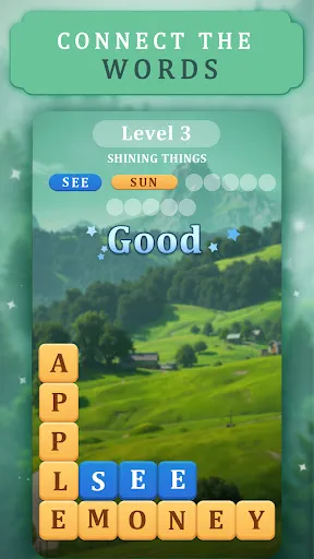 Word Cash™2: Bigger Real Prize | Permainan | XWorld Word Cash™2: Bigger Real Prize | Permainan | XWorld